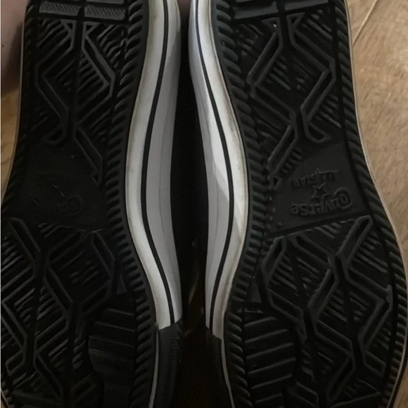 Converse gortex - Picture 6 of 6